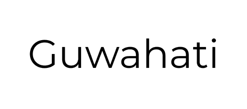 Guwahati