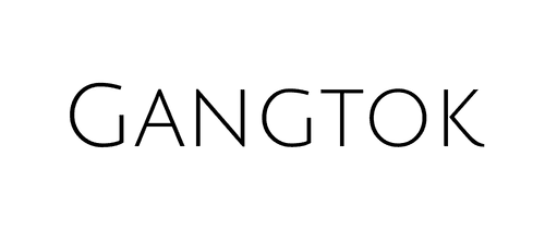 Gangtok
