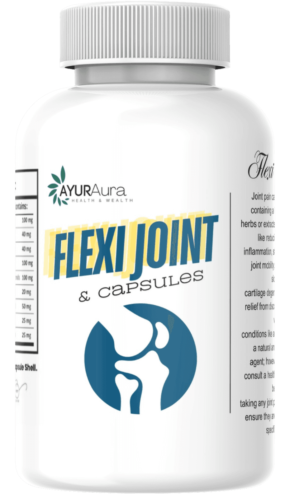 Flexi Joint