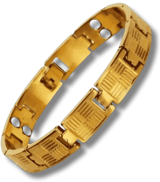 Bio-Magnetic Bracelet