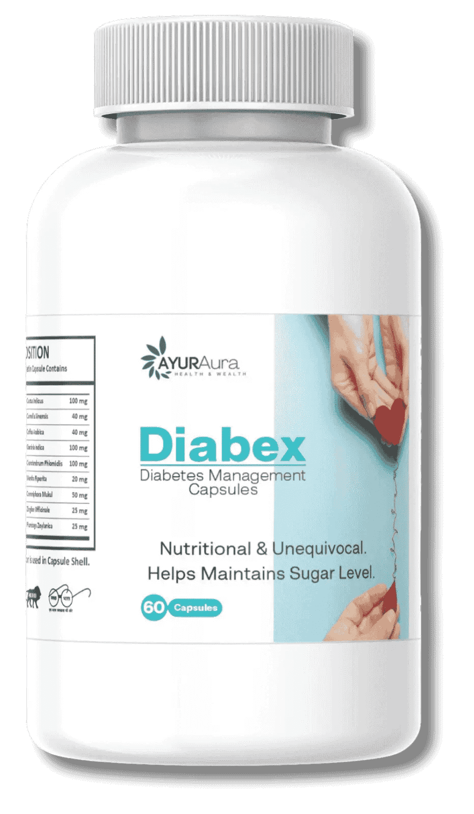 Diabex Capsules
