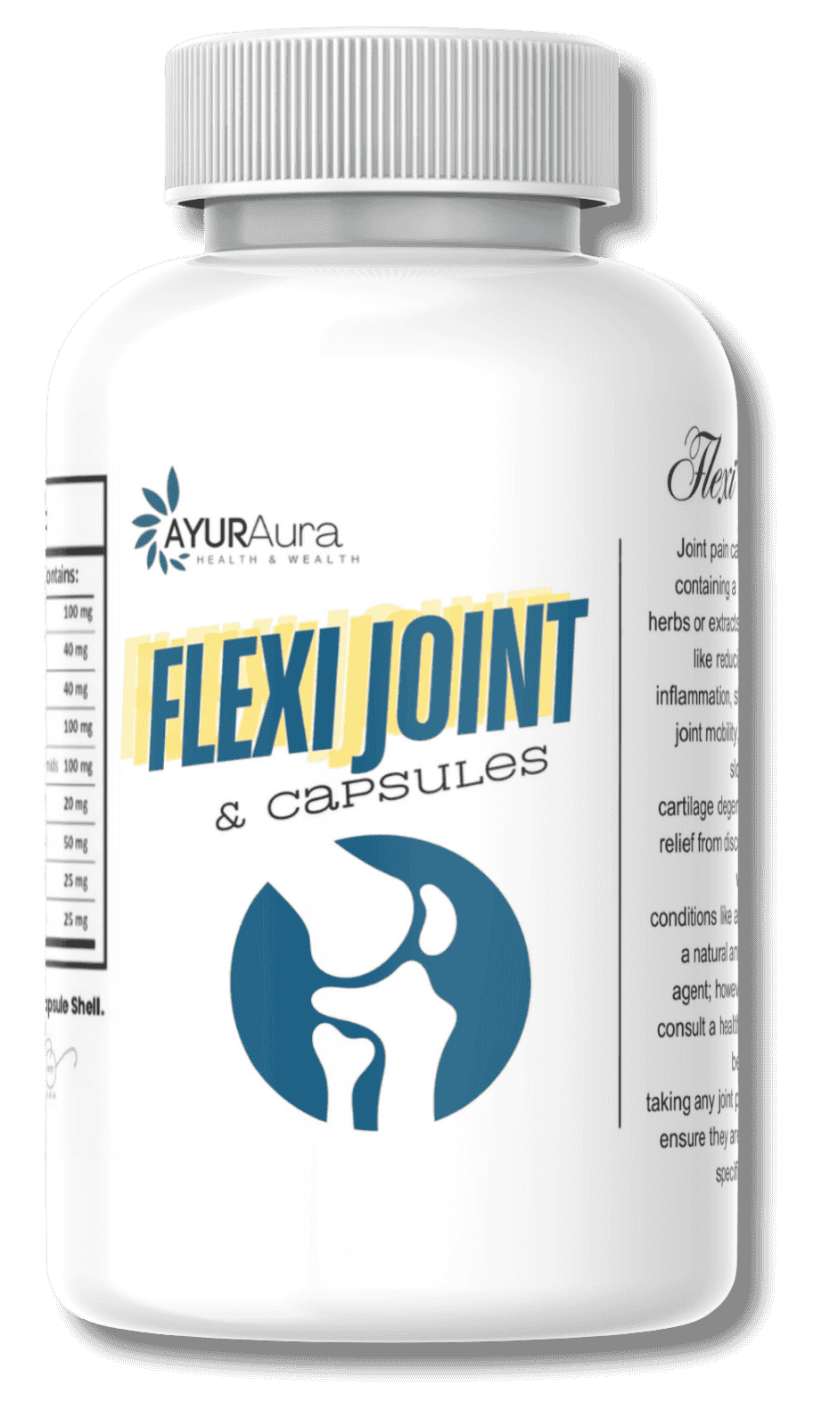 Flexi Joints