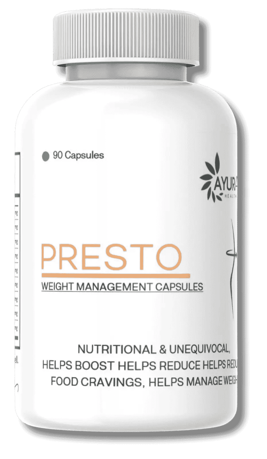Presto Capsules